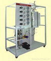 Micro-Reactor Evaluation Equipment