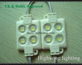 SMD5050 LED Module 4 leds 40*33mm