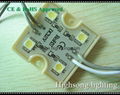 SMD5050 LED Module 4 leds waterproof led