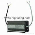 LED drivers waterproof led power supply 150W~200W 1