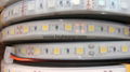 led flexible strip light SMD5050 60 leds waterproof led strips 3