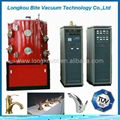 vacuum plated gold equipment