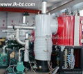 vacuum plated gold equipment 2