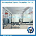 ceramic tiles coating machine 1