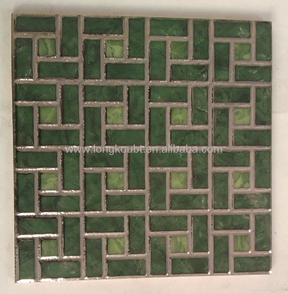 ceramic tiles coating machine 4