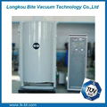 vacuum evaporation aluminum coating equipment