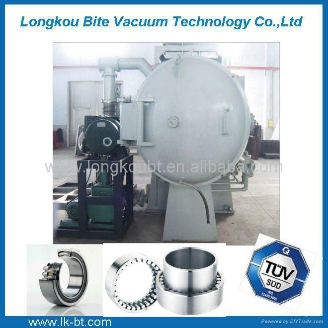 Vacuum Heat Treatment Equipment