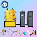 Arc ion vacuum coating machine 1