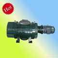 LKBT vacuum roots-type pump