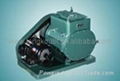 2X-70 rotary vane vacuum pump 1