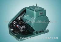 2X-70 rotary vane vacuum pump