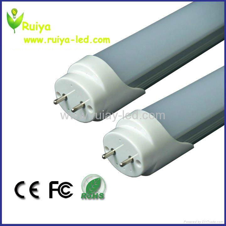 18w t8 led tube 4ft 120cm 1200mm 1.2m