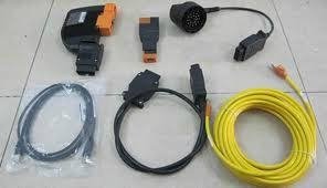 01/2013 BMW ICOM Interface A+B+C + ISIS ISTA ISSS with HDD ISID 2.34.8 ISTP 48.3
