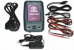 NEW TOYOTA DENSO Intelligent Tester 2