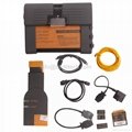 2013 New BMW ICOM A2+B+C ISIS R2 Diagnostic & Programming Tool with software HDD