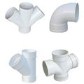 pipe fitting mold 2