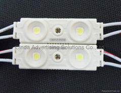 2 pcs 5050 SMD LED