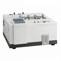 Oxygen Permeation Tester