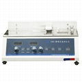 Co-efficient of Friction Tester 1