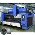 1900x2500mm CNC Glass Engraving Machine