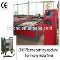 JOY1325 CNC Plasma Cutting Machine