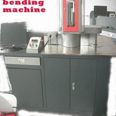 Stainless steel Auto Channel Letter Bending Machine