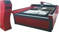 CNC Portable Plasma cutting machine for metal 1500*3000mm