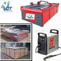 plasma cnc cutting machine