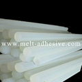 Transparent White Hot Melt Adhesive