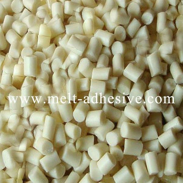 Hot Melt Glue for abs Plastic (Glue Particle)