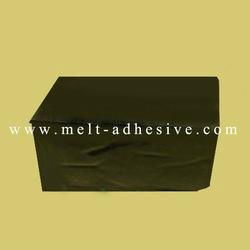 Black Hot Melt Adhesive for Car Lamps 