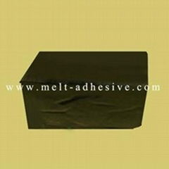 Black Hot Melt Adhesive for Car Lamps