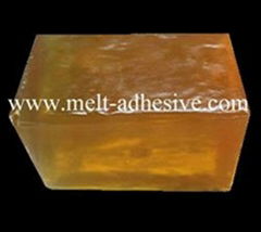 Heat Resistant Hot Melt Adhesive for Tire 
