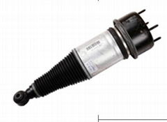 REAR Air suspension strut for JAGUAR suspension system