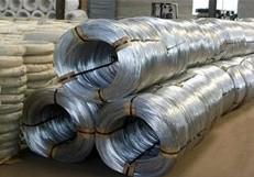 Galvanized Iron Wire