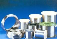 Stainless Steel Wire