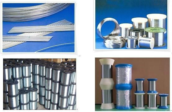 Stainless Steel Wire 2