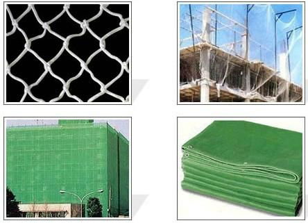 Wire Mesh for Construction Safety 2