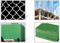 Wire Mesh for Construction Safety 2