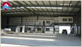 Steel Structure Hangar 3