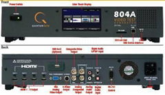 高清視頻信號發生器804A
