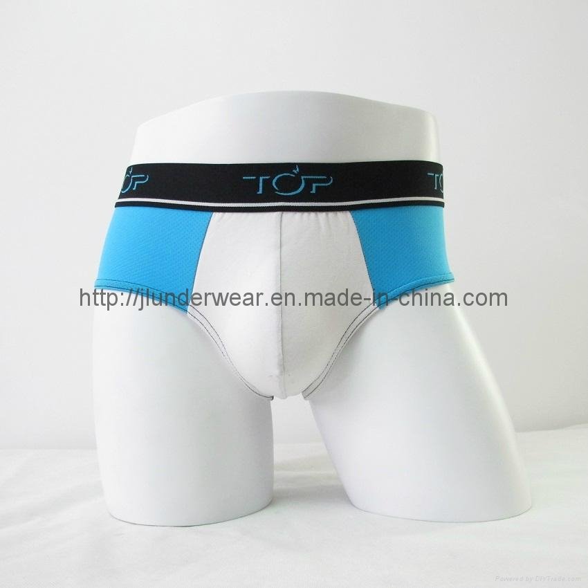 Men's Underwears and Boxers