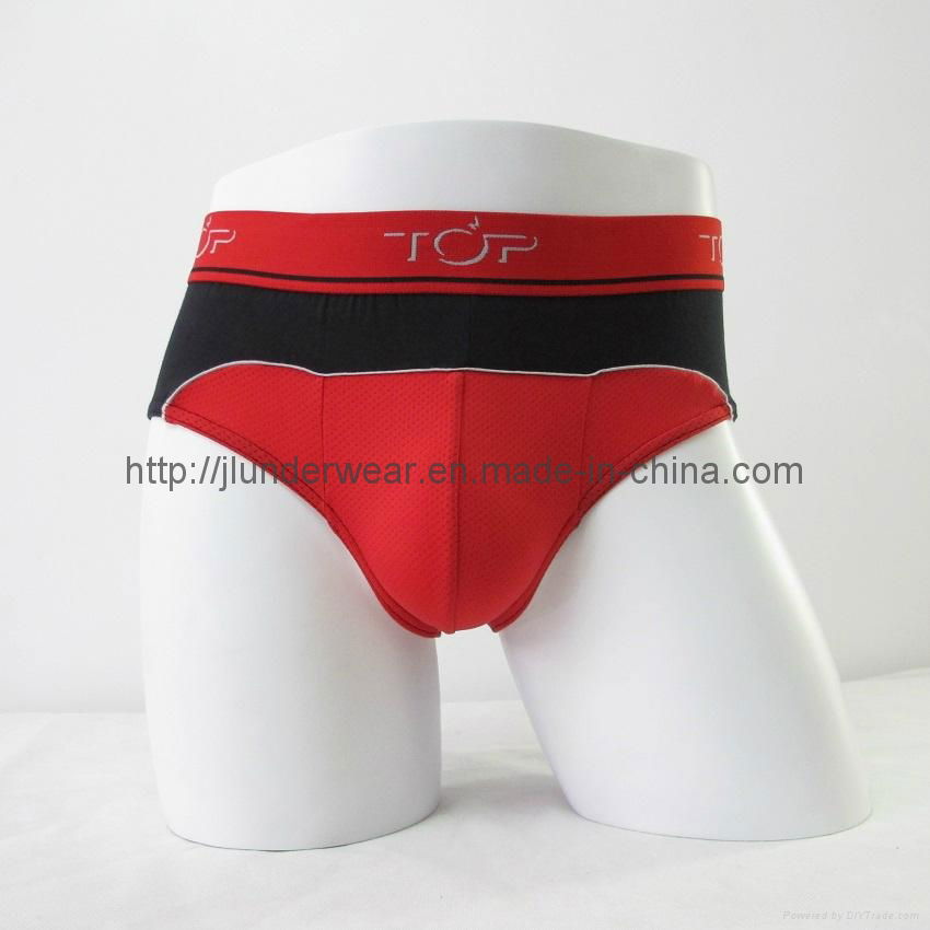 Men's Underwears and Boxers 2