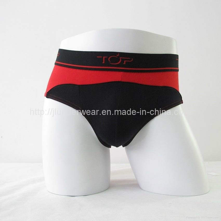Men's Underwears and Boxers 4