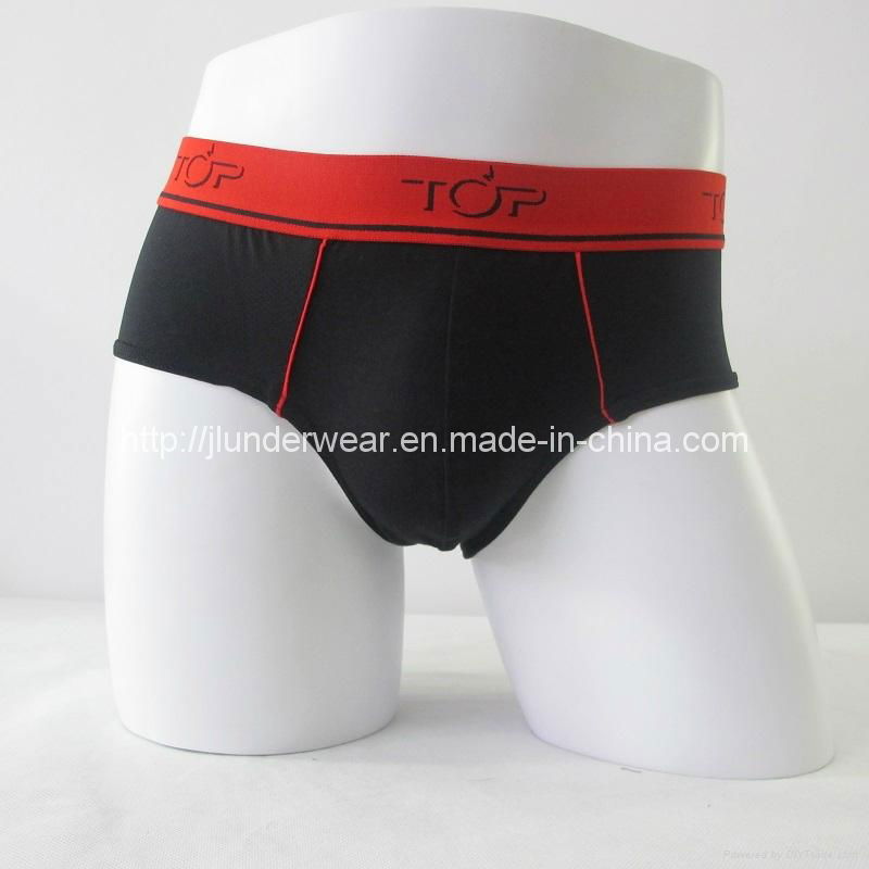 Sporty Briefs For MEN 3