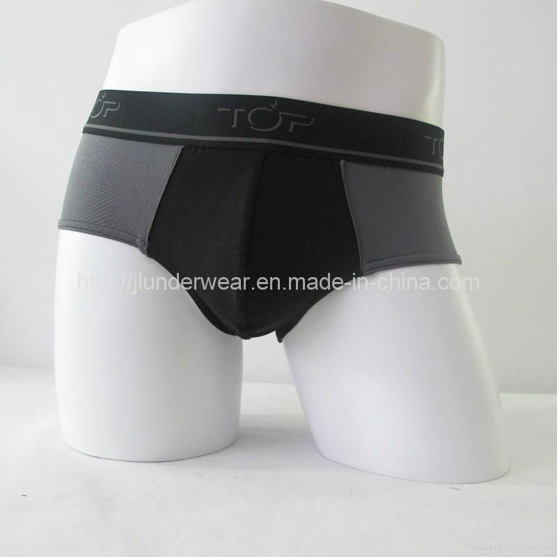 Sporty Briefs For MEN 4