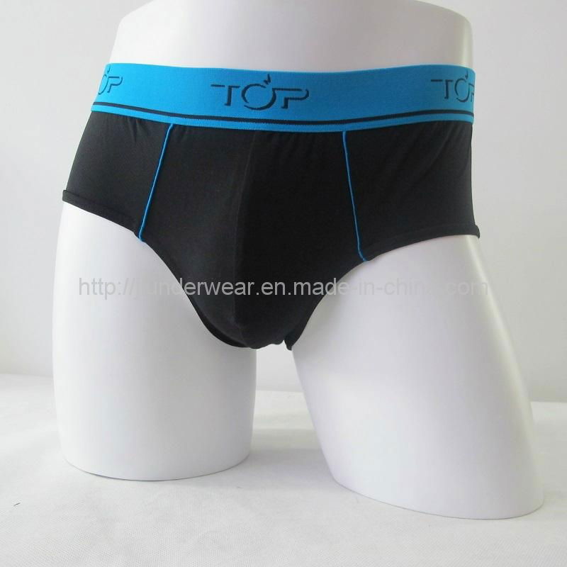 Sporty Briefs For MEN 5