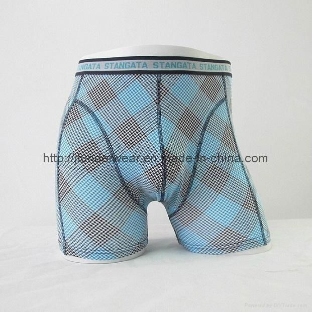 HotBoxer Shorts