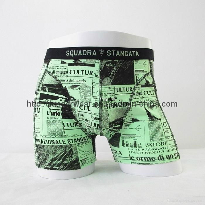 New Boxer Shorts 4