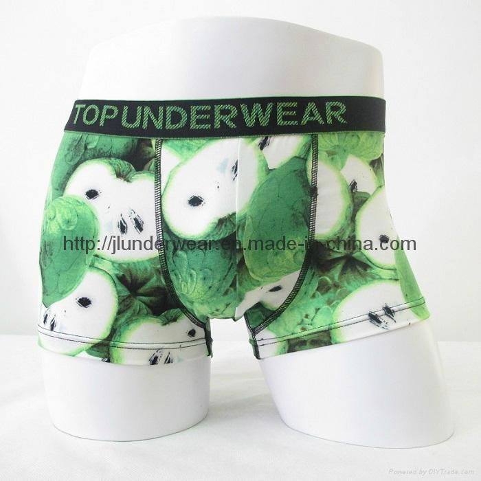 lovely Boxer shorts 4